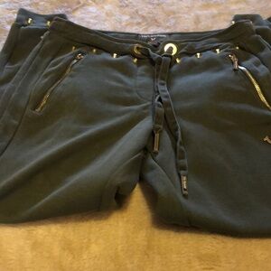 True Religion jogger with studs 3401